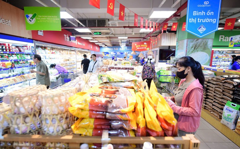 Saigon Co.op: Kết nối doanh nghiệp nội địa với hơn 800 điểm bán