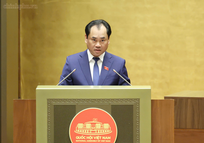 Hướng đến giải quyết kịp thời những vấn đề cấp b&aacute;ch ph&aacute;t sinh từ thực tiễn thi h&agrave;nh Luật Đất đai- Ảnh 1.