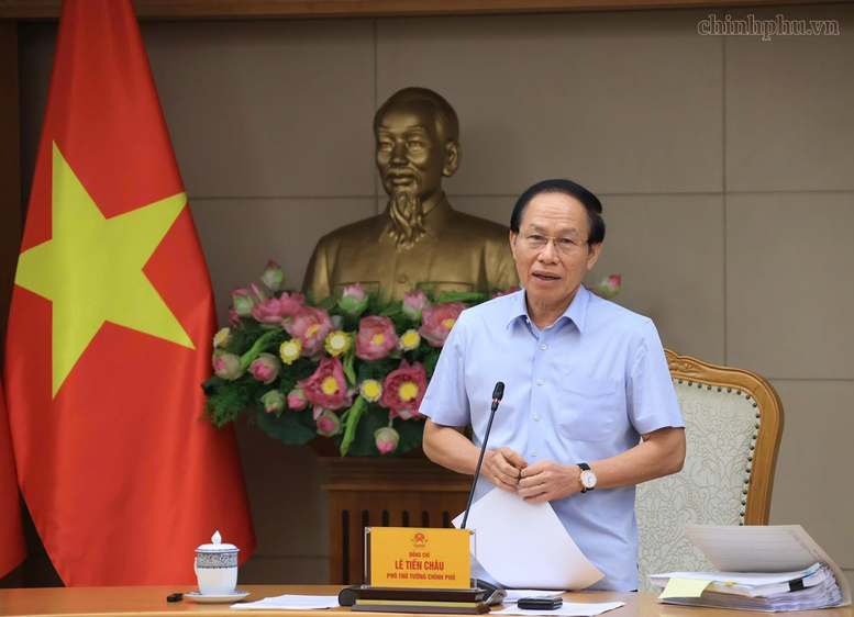 Tổng rà soát VBQPPL: Lấy chất lượng phương án xử lý và khả năng triển khai làm thước đo kết quả- Ảnh 3.
