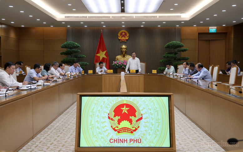 Phát triển thị trường điện cạnh tranh phải gắn với bảo đảm an ninh năng lượng- Ảnh 5.