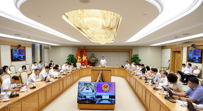Bảo đảm Trung tâm Tài chính Quốc tế sớm hình thành các thương vụ cụ thể- Ảnh 1.