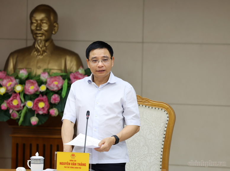 Bảo đảm Trung tâm Tài chính Quốc tế sớm hình thành các thương vụ cụ thể- Ảnh 2.