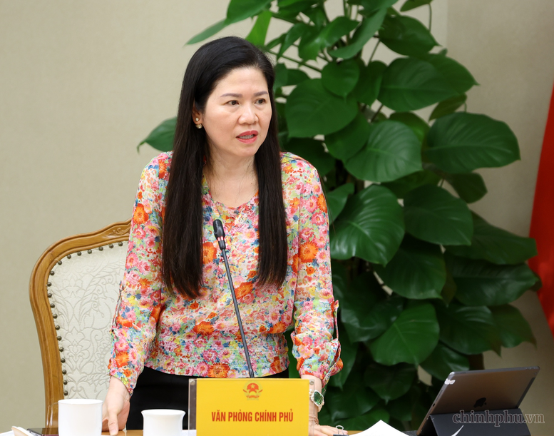 Bảo đảm Trung tâm Tài chính Quốc tế sớm hình thành các thương vụ cụ thể- Ảnh 4.