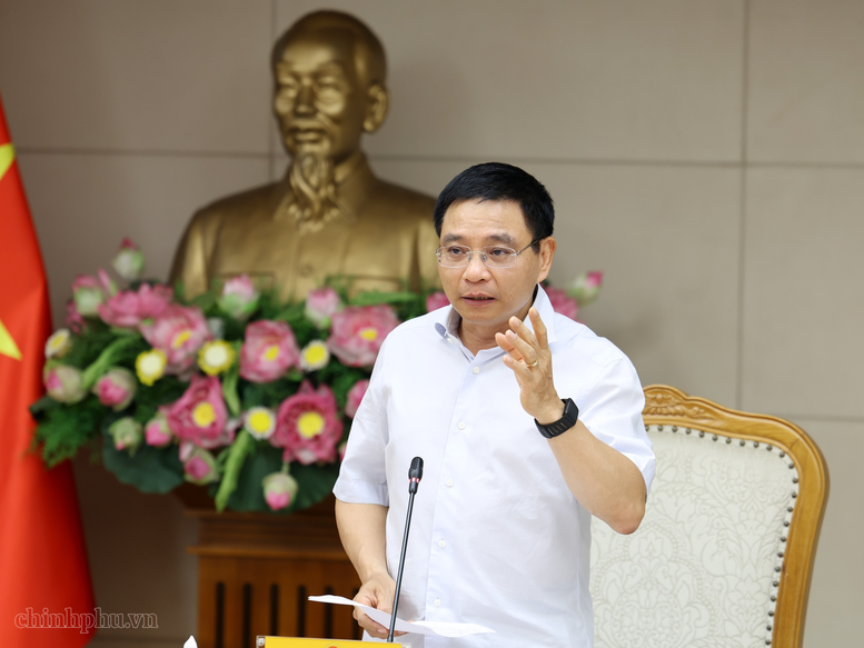 Bảo đảm Trung tâm Tài chính Quốc tế sớm hình thành các thương vụ cụ thể- Ảnh 5.