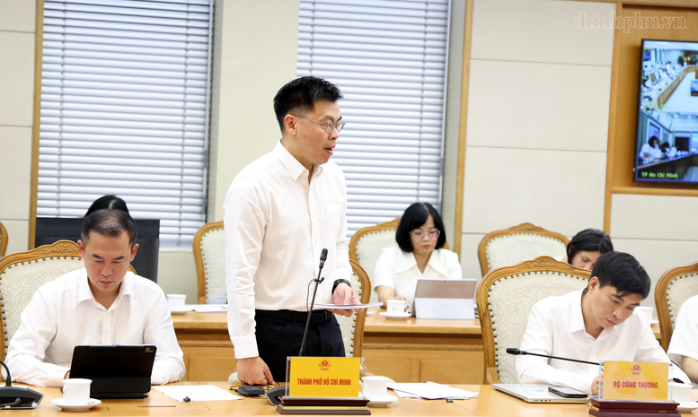 Bảo đảm Trung tâm Tài chính Quốc tế sớm hình thành các thương vụ cụ thể- Ảnh 8.