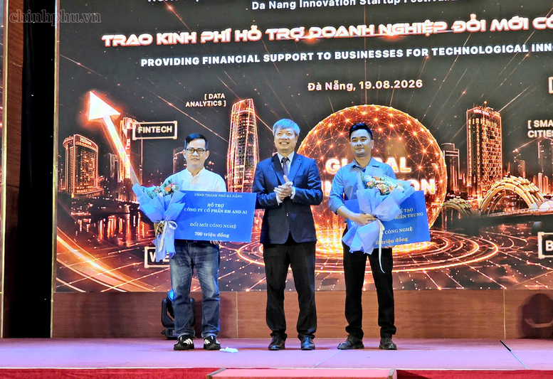 SURF 2026: Nơi ý tưởng gặp nguồn lực, công nghệ tìm thấy thị trường- Ảnh 3.
