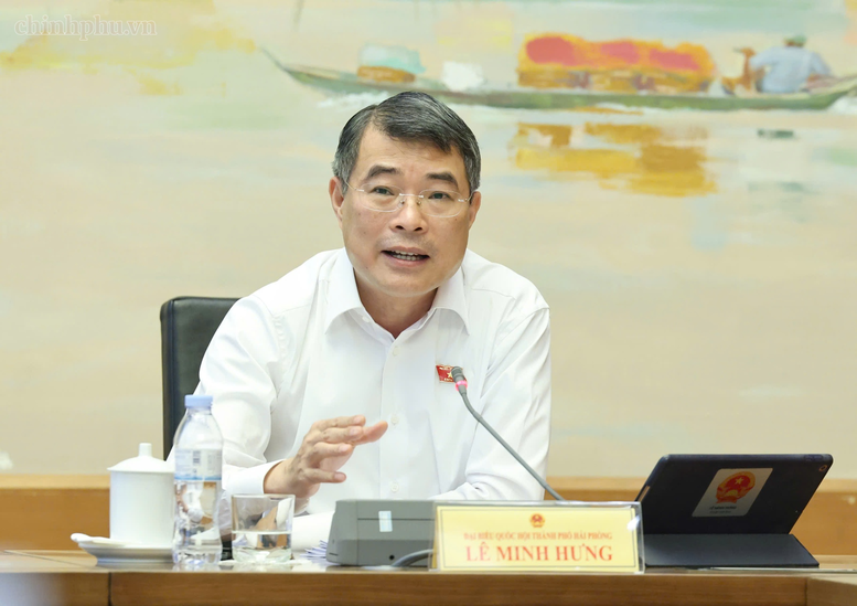 Thủ tướng: Nhà nước quyết định giá đất và có biện pháp tổng thể để kiểm soát được giá nhà, giá đất- Ảnh 2.