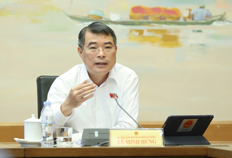 Thủ tướng: Nhà nước quyết định giá đất và có biện pháp tổng thể để kiểm soát được giá nhà, giá đất- Ảnh 3.
