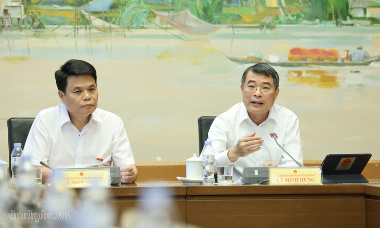 Thủ tướng: Nhà nước quyết định giá đất và có biện pháp tổng thể để kiểm soát được giá nhà, giá đất- Ảnh 4.