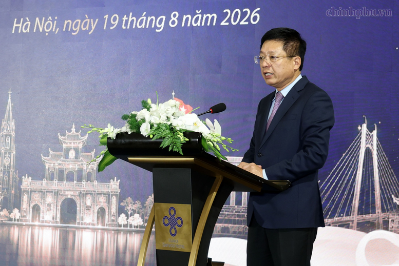 Hình thành mạng lưới đổi mới sáng tạo do doanh nghiệp dẫn dắt- Ảnh 2.