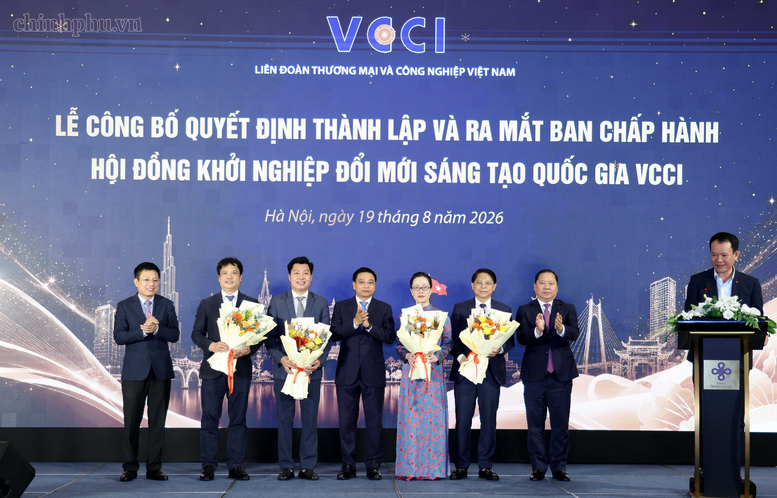 Hình thành mạng lưới đổi mới sáng tạo do doanh nghiệp dẫn dắt- Ảnh 4.