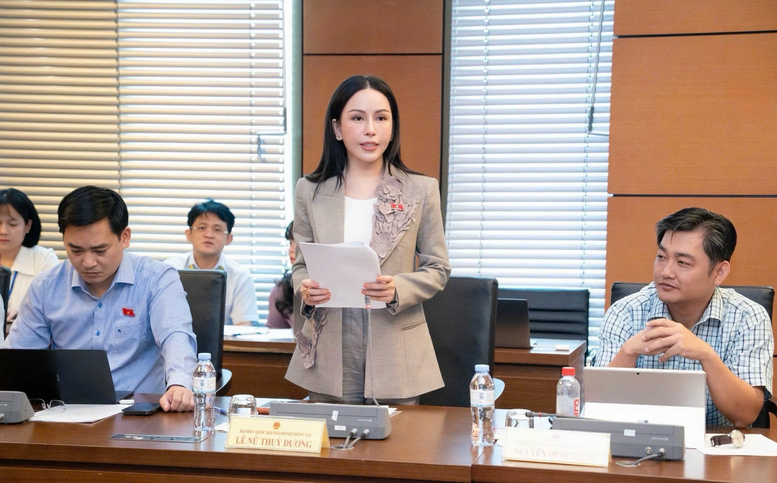 Tháo gỡ các điểm nghẽn, khơi thông và phát huy hiệu quả nguồn lực đất đai phục vụ phát triển kinh tế - xã hội- Ảnh 1.
