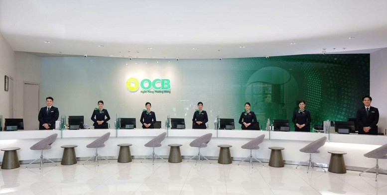 OCB đạt hơn 2.400 tỷ đồng lợi nhuận 6 tháng đầu năm- Ảnh 1.