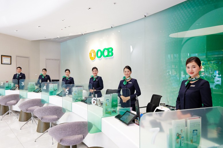 OCB duy trì đóng góp ngân sách lớn, khẳng định năng lực tạo giá trị cho nền kinh tế- Ảnh 2.