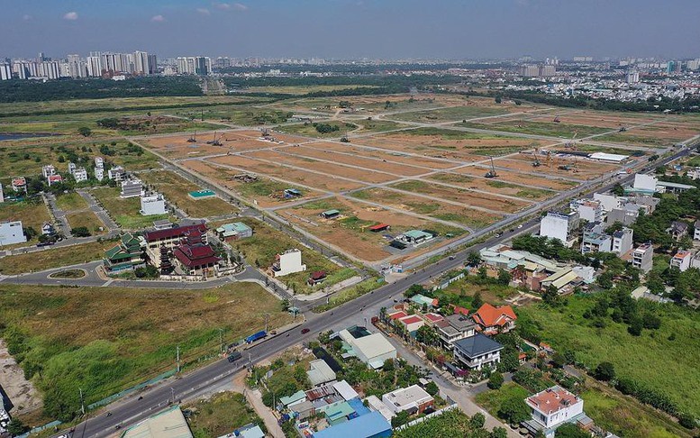 Những đột phá trong Nghị quyết mới về đất đai- Ảnh 3.