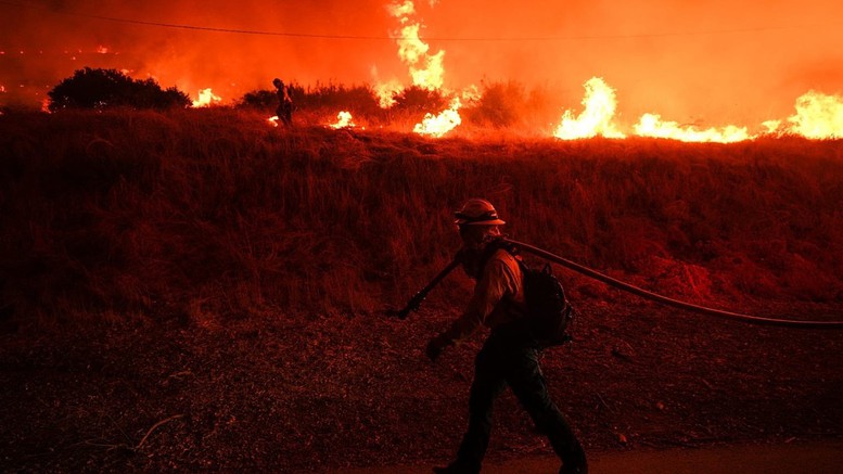 WMO cảnh báo El Nino mạnh lên từ tháng 8: Tác động thời tiết thế nào?- Ảnh 1.