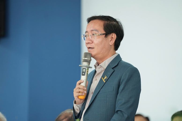 Những "nút thắt" cần gỡ để xuất khẩu sầu riêng bền vững- Ảnh 2.