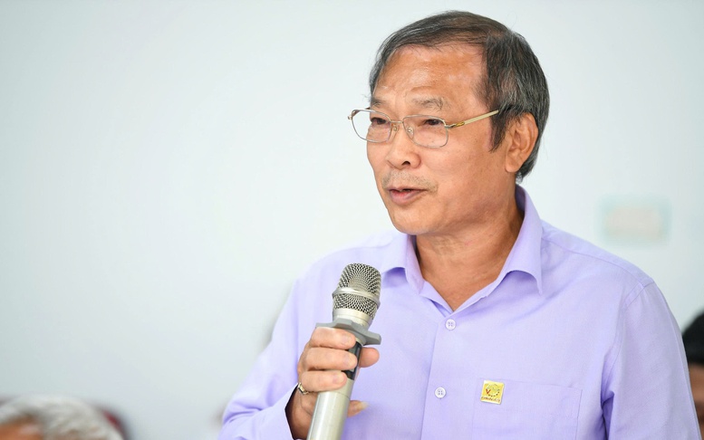Những 