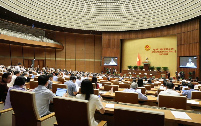 Bảo đảm hài hòa lợi ích, khơi thông nguồn lực đất đai cho phát triển kinh tế-xã hội
