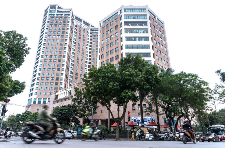 Giao dịch giảm, tồn kho bất động sản tăng trong quý II/2026- Ảnh 2.