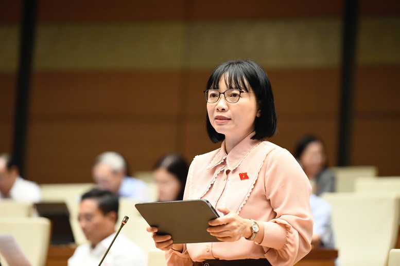 Cần bảo đảm người thu nhập thấp có khả năng mua, thuê nhà ở xã hội- Ảnh 4.