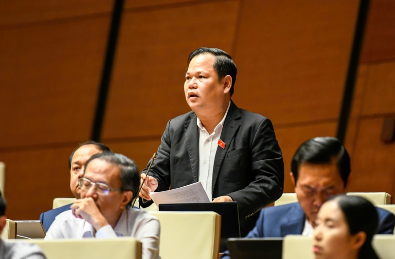 Cần bảo đảm người thu nhập thấp có khả năng mua, thuê nhà ở xã hội- Ảnh 3.
