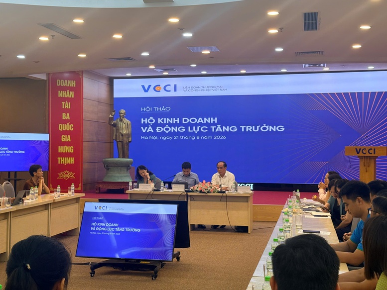 Đề xuất giảm 30% thuế cho hàng triệu hộ kinh doanh- Ảnh 1.