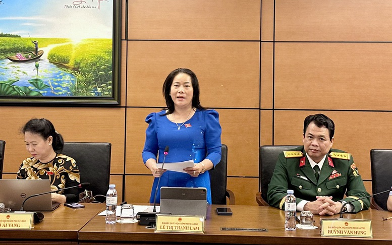 Giảm thuế cần đúng đối tượng thụ hưởng, đơn giản thủ tục cho doanh nghiệp