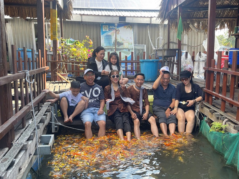 Bài 2: Thêm trải nghiệm thay vì thêm điểm đến- Ảnh 4.