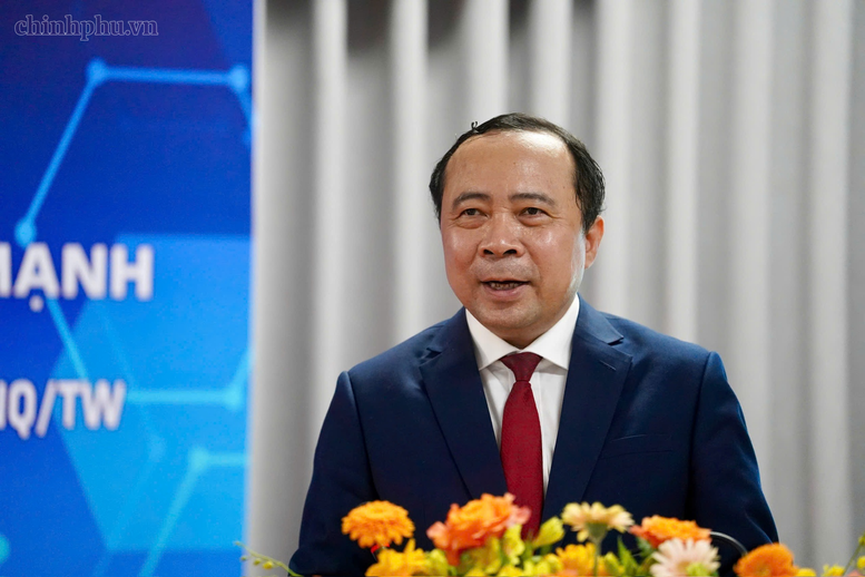 Làm chủ tri thức, dữ liệu và công nghệ biển để Việt Nam trở thành quốc gia biển mạnh- Ảnh 1.