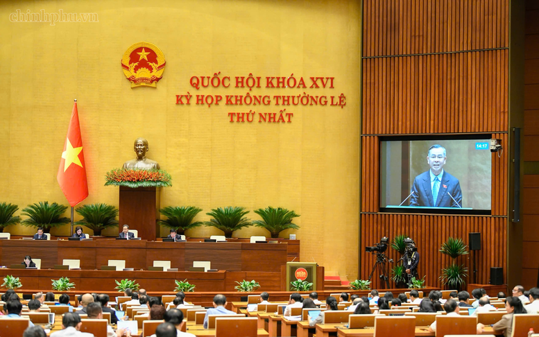 Tách Dự án điện hạt nhân Ninh Thuận thành các dự án độc lập