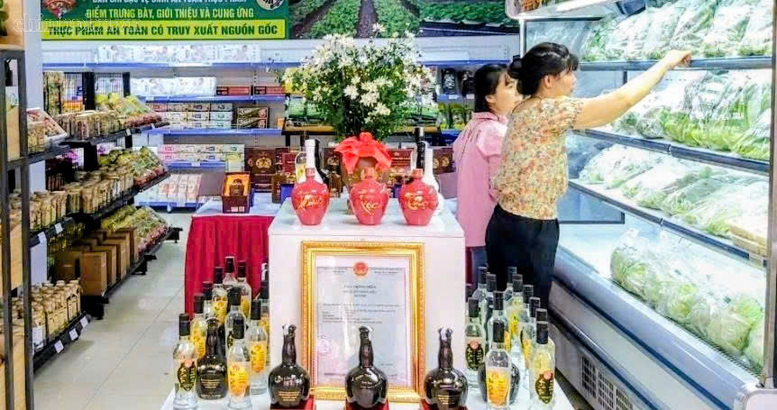 Phát huy vai trò chủ thể của người dân trong xây dựng nông thôn mới- Ảnh 2.