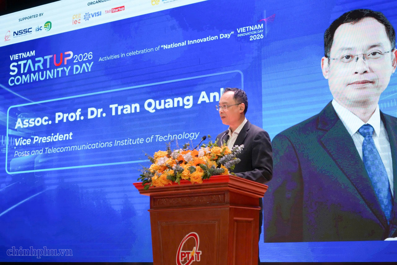 Khởi nghiệp Việt Nam: Không chỉ kết nối quốc tế, phải đủ sức vươn ra toàn cầu- Ảnh 1.