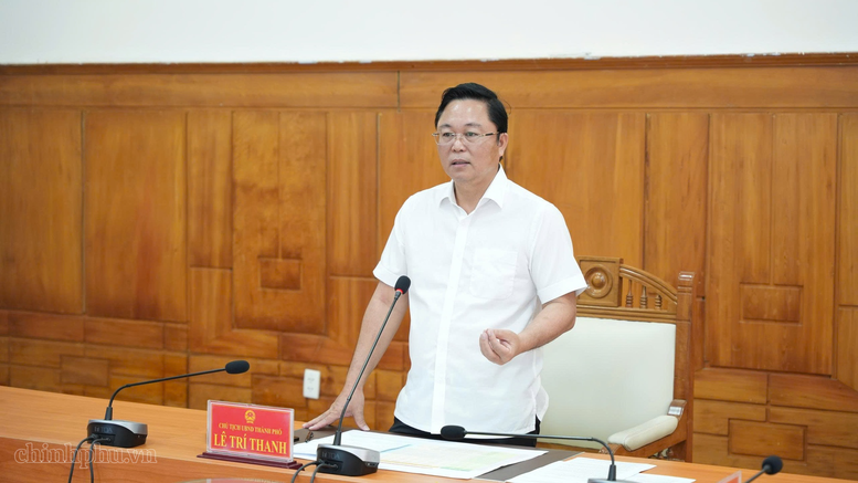 TP. Huế: Xây dựng chính quyền cầu thị, lắng nghe và đồng hành- Ảnh 1.