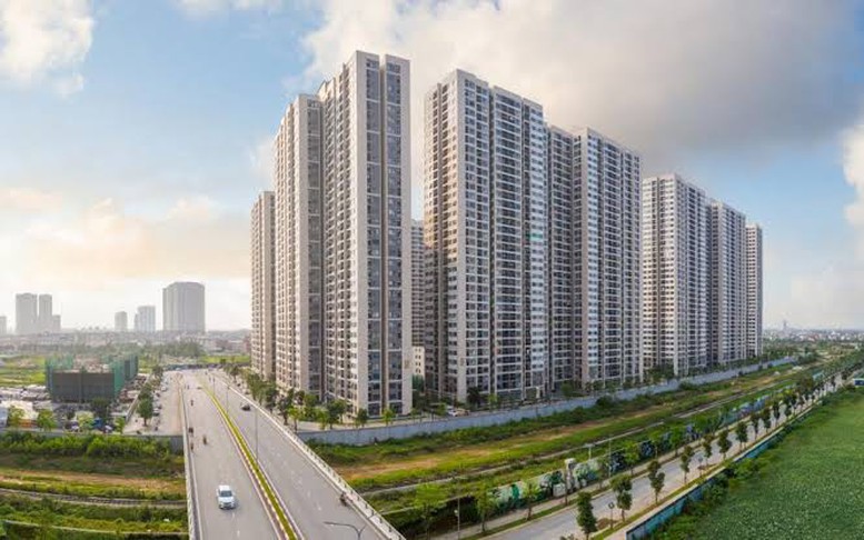 Thị trường bất động sản 'hạ nhiệt'