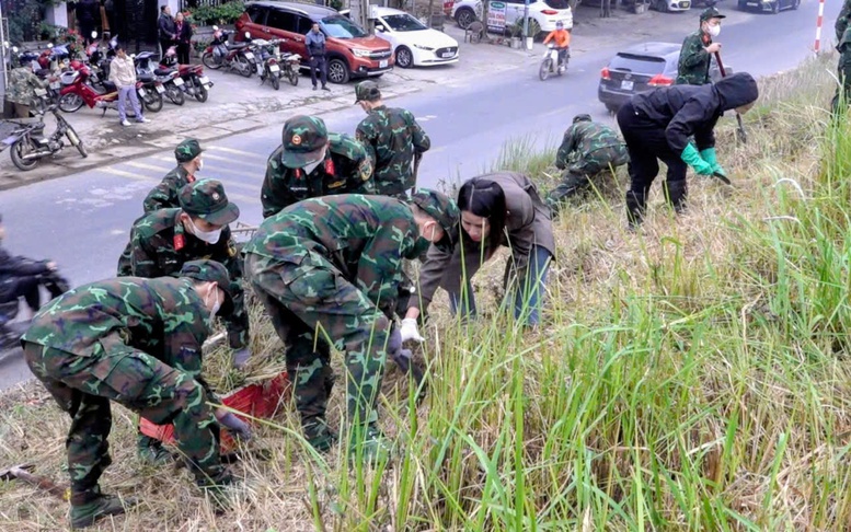 Phát huy lợi thế nông nghiệp, kiến tạo những miền quê đáng sống- Ảnh 1.