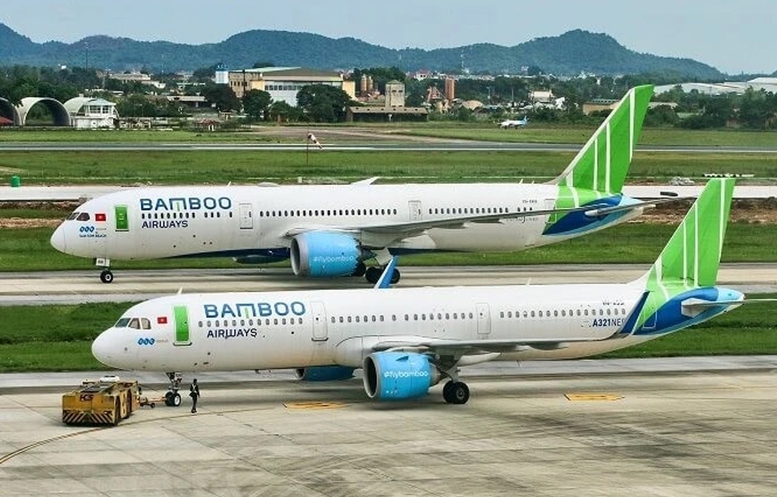 Ủy ban Cạnh tranh Quốc gia hướng dẫn hoàn tiền vé Bamboo Airways bị hủy- Ảnh 1.