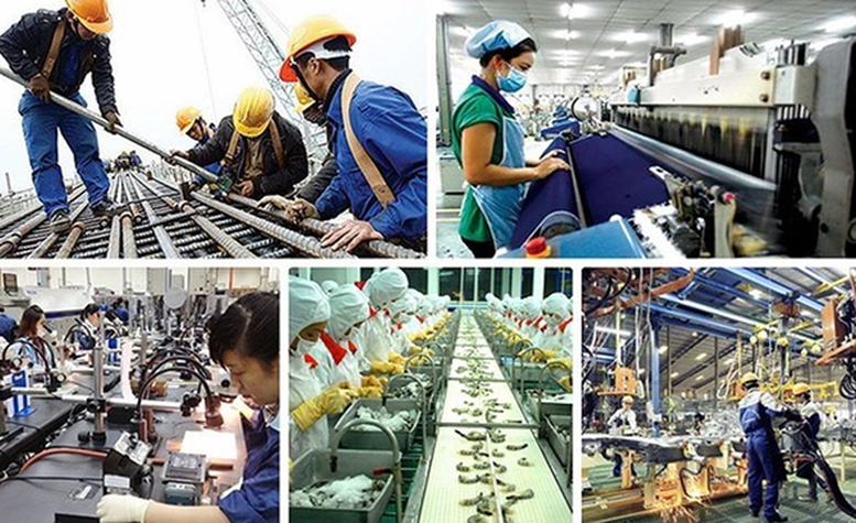 Thủ tướng chỉ đạo giải quyết dứt điểm, thiết thực, hiệu quả các khó khăn, vướng mắc của doanh nghiệp- Ảnh 2.