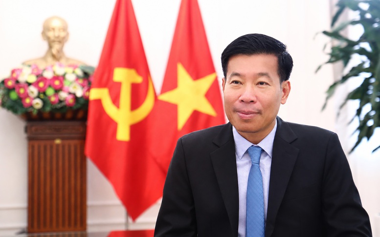 Đối thoại Chiến lược Việt Nam - Singapore: Bước phát triển mới về chất trong quan hệ hai Đảng, hai nước
