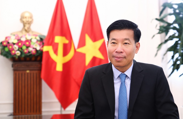 Đối thoại Chiến lược Việt Nam - Singapore: Bước phát triển mới về chất trong quan hệ hai Đảng, hai nước- Ảnh 1.
