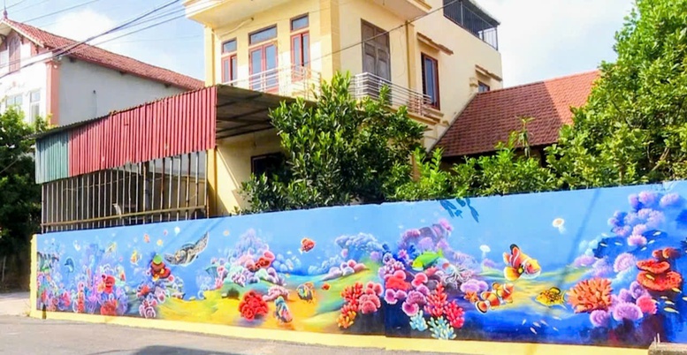 Phát huy lợi thế nông nghiệp, kiến tạo những miền quê đáng sống- Ảnh 2.