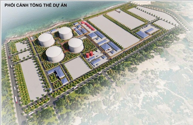 6 tháng đầu năm, PV GAS hoàn thành kế hoạch lợi nhuận và nộp ngân sách cho cả năm- Ảnh 1.