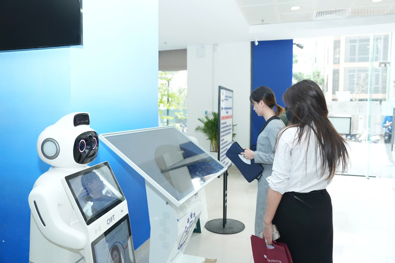 Làm rõ vị trí việc làm chuyển đổi số được hưởng hỗ trợ 5 triệu đồng/tháng- Ảnh 1.