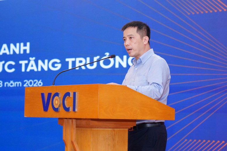 Nâng ngưỡng doanh thu lên 10 tỷ đồng, giảm chi phí tuân thủ thuế- Ảnh 2.