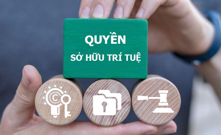 Tăng cường chế tài xử lý các hành vi xâm phạm quyền, vi phạm pháp luật về sở hữu trí tuệ- Ảnh 1.