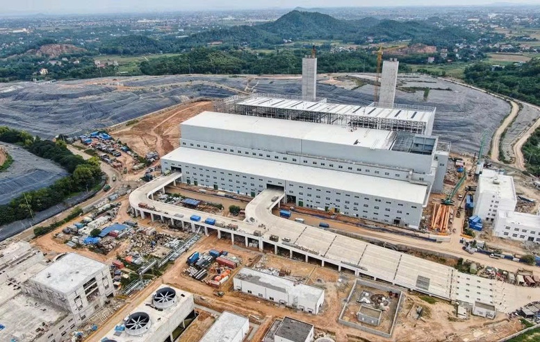 Điện rác: Cần khung giá sát thực tế để thu hút đầu tư- Ảnh 1.