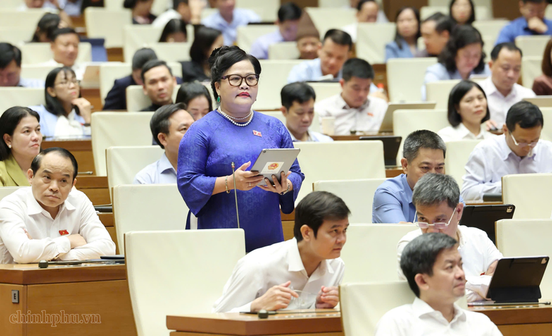 Phát triển nhưng không làm mất đi những giá trị cốt lõi của di sản- Ảnh 1.