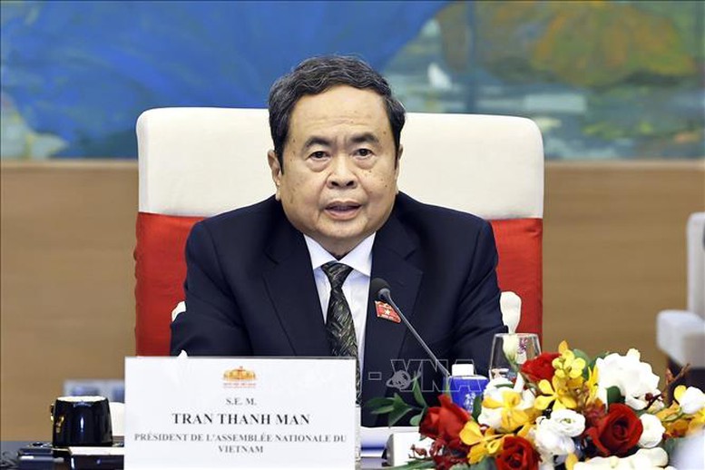 Hợp tác nghị viện là trụ cột, nền tảng quan trọng trong quan hệ Việt Nam - Côte d’Ivoire- Ảnh 5.