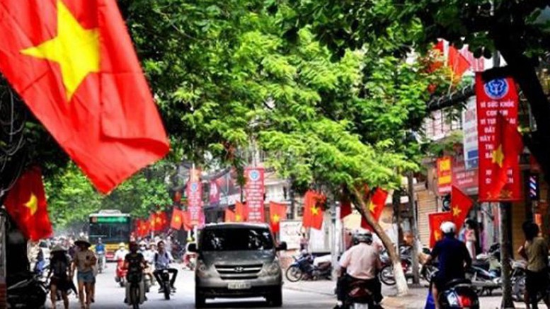 Thủ tướng chỉ đạo tăng cường bảo đảm an ninh, trật tự dịp Lễ Quốc khánh 2/9- Ảnh 1.