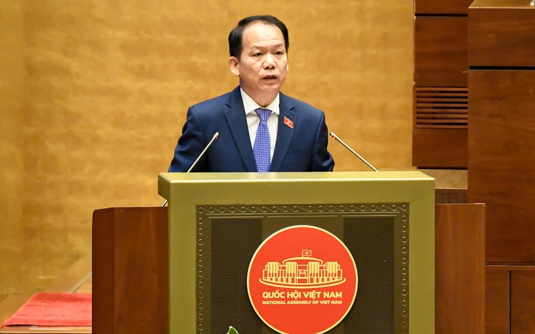 Quốc hội thông qua Luật Phát triển đô thị